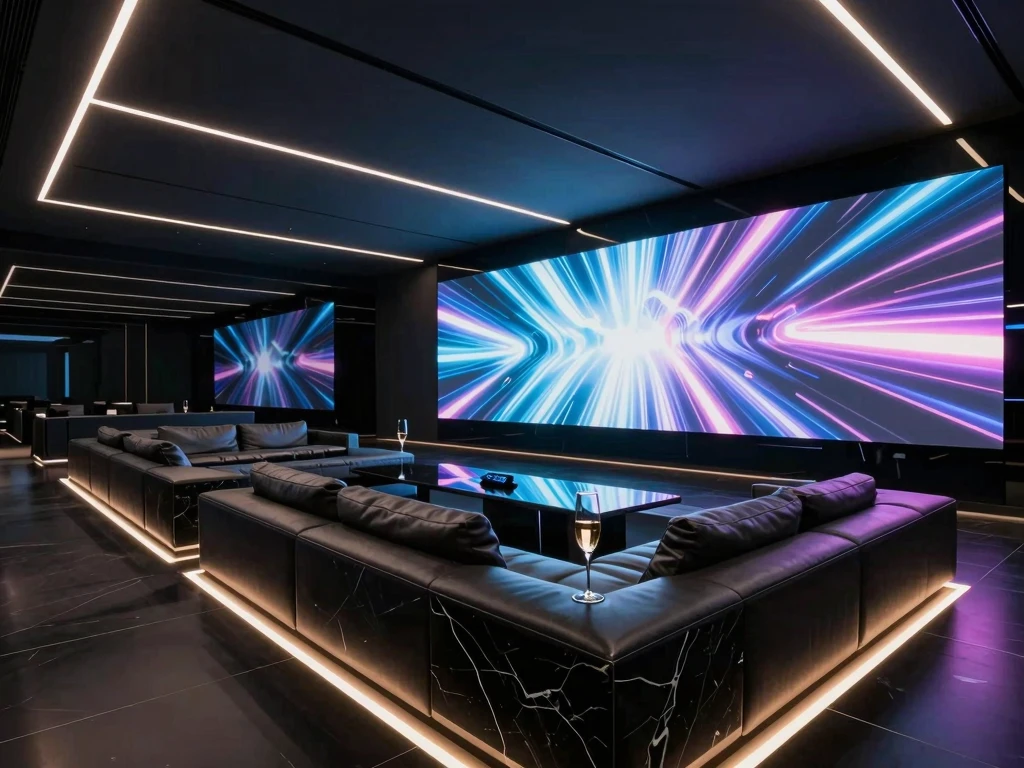 수원 야경이 내려다보이는 지상층 VIP 시티뷰 룸